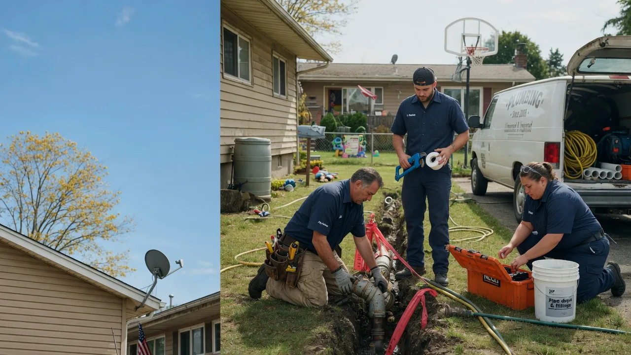 Garbage Disposal Replacement in Elma, IA near me